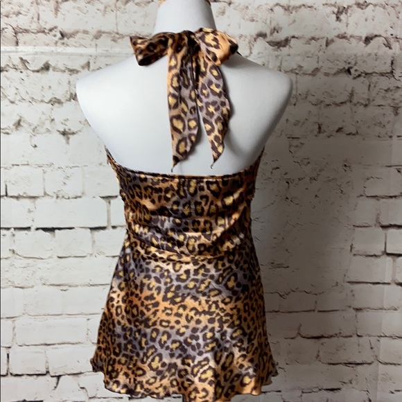 Bisou Bisou Halter Size 8 - Picture 5 of 16